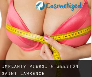Implanty piersi w Beeston Saint Lawrence