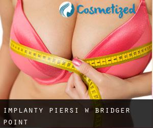 Implanty piersi w Bridger Point