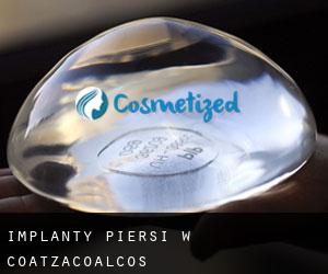 Implanty piersi w Coatzacoalcos