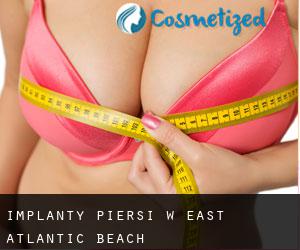 Implanty piersi w East Atlantic Beach