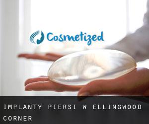 Implanty piersi w Ellingwood Corner