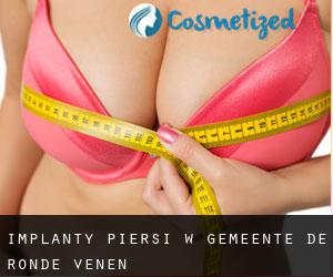 Implanty piersi w Gemeente De Ronde Venen
