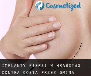 Implanty piersi w Hrabstwo Contra Costa przez gmina - strona 2