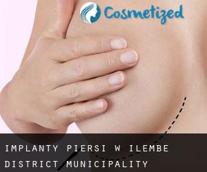 Implanty piersi w iLembe District Municipality
