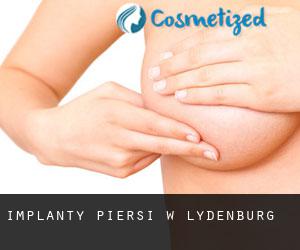 Implanty piersi w Lydenburg