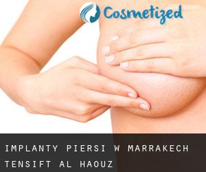 Implanty piersi w Marrakech-Tensift-Al Haouz
