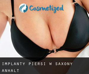 Implanty piersi w Saxony-Anhalt Implanty piersi w Saxony-Anhalt