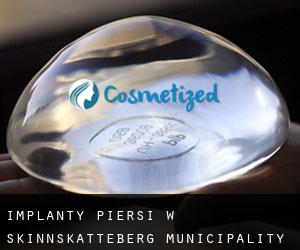 Implanty piersi w Skinnskatteberg Municipality