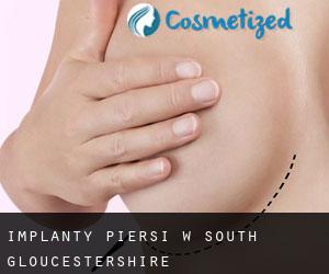 Implanty piersi w South Gloucestershire