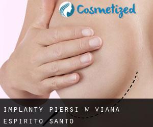 Implanty piersi w Viana (Espírito Santo)