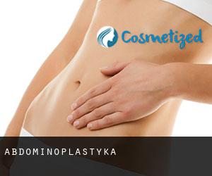 Abdominoplastyka 연천군 Abdominoplastyka 연천군
