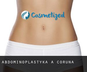 Abdominoplastyka A Coruña