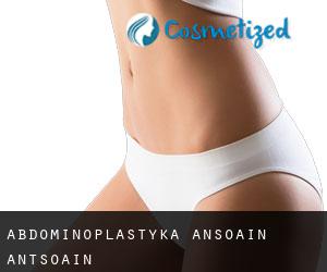 Abdominoplastyka Ansoáin / Antsoain