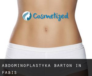 Abdominoplastyka Barton in Fabis