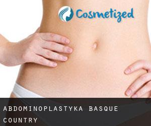 Abdominoplastyka Basque Country