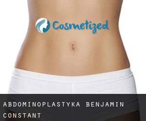 Abdominoplastyka Benjamin Constant
