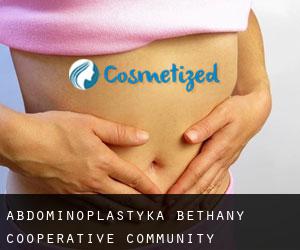 Abdominoplastyka Bethany Cooperative Community