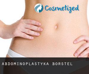 Abdominoplastyka Borstel