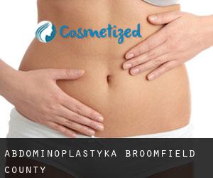Abdominoplastyka Broomfield County