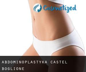 Abdominoplastyka Castel Boglione