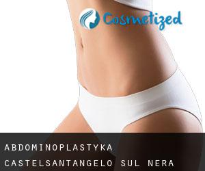 Abdominoplastyka Castelsantangelo sul Nera