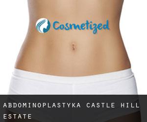 Abdominoplastyka Castle Hill Estate