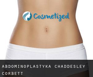 Abdominoplastyka Chaddesley Corbett