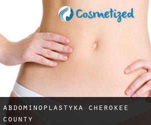 Abdominoplastyka Cherokee County