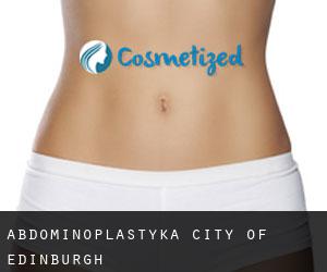 Abdominoplastyka City of Edinburgh