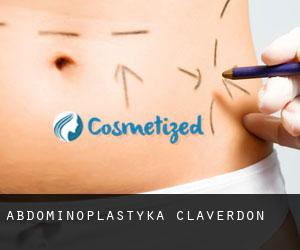Abdominoplastyka Claverdon