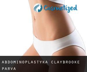 Abdominoplastyka Claybrooke Parva