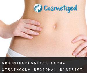 Abdominoplastyka Comox-Strathcona Regional District