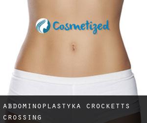 Abdominoplastyka Crocketts Crossing