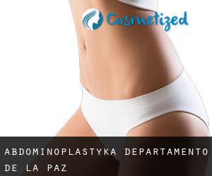 Abdominoplastyka Departamento de La Paz