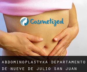 Abdominoplastyka Departamento de Nueve de Julio (San Juan)