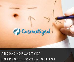 Abdominoplastyka Dnipropetrovs'ka Oblast'