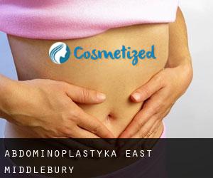 Abdominoplastyka East Middlebury