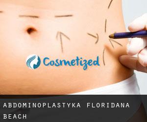 Abdominoplastyka Floridana Beach