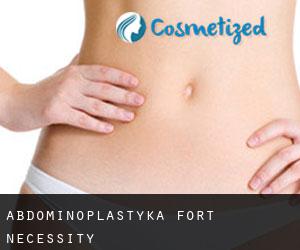 Abdominoplastyka Fort Necessity
