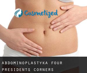 Abdominoplastyka Four Presidents Corners