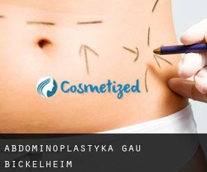 Abdominoplastyka Gau-Bickelheim