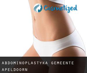 Abdominoplastyka Gemeente Apeldoorn