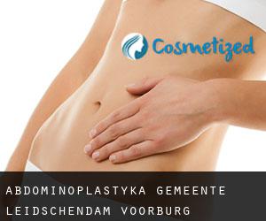 Abdominoplastyka Gemeente Leidschendam-Voorburg