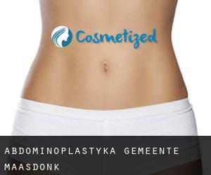 Abdominoplastyka Gemeente Maasdonk