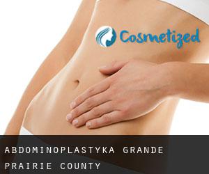 Abdominoplastyka Grande Prairie County