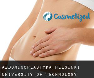 Abdominoplastyka Helsinki University of Technology student village
