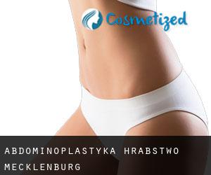 Abdominoplastyka Hrabstwo Mecklenburg