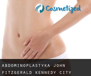 Abdominoplastyka John Fitzgerald Kennedy City
