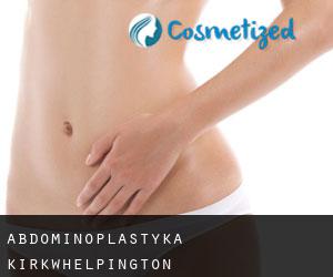 Abdominoplastyka Kirkwhelpington