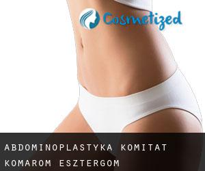 Abdominoplastyka Komitat Komárom-Esztergom Abdominoplastyka Komitat Komárom-Esztergom
